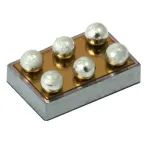ROHM Semiconductor_BU52742GUL-E2_MAGNETIC SWITCH BIPOLAR 6XFBGA