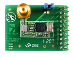 Semtech_SM1211E868_RF TXRX MODULE 802.15.4 U.FL SMD