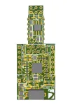 Semtech_TS13501EVB_TS13501 EVAL BOARD