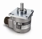 Sensata Technologies – BEI Sensors_01072-321_Encoders Incremental Hollow Shaft Encoder 2.5" diameter