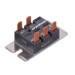 Sensata Technologies – Crydom_M252571_MODULE PWR 25A 300V SCR CENTR CC