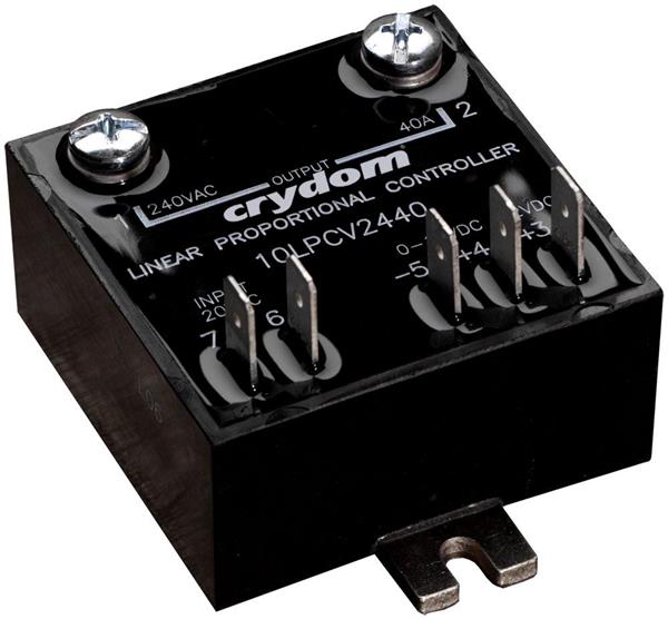 Sensata Technologies – Crydom_PS-120