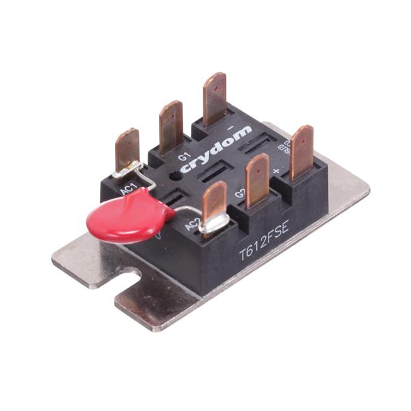 Sensata Technologies – Crydom_T612FSE