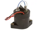 Sensata Technologies – Gigavac_GV241MBB_GV SERIES POWER CONTACTOR
