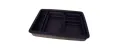 Serpac_8615_Storage Boxes & Cases Seahorse Plastic Tray w/ Cover for SE630
