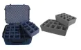 Serpac_9502_Storage Boxes & Cases Seahorse Adjustable Divider Tray for SE540