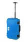 Serpac_SE830DO,BL300_Storage Boxes & Cases Seahorse 830 Case w/ Adj Divider Tray & Lid Organizer 21.9 x 13.9 x 8.9" - Blue