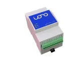 SFERA LABS_IRMD10S_Programmable Logic Controllers - PLCs Iono RP D16 + RTC + SE
