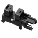 Sharp Microelectronics_GP1S173LCS2F_Photointerrupter Transmissive 5mm Phototransistor 3-Pin