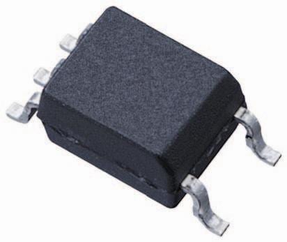 Sharp Microelectronics_PC457L0YIP0F