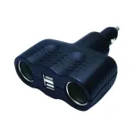 Shin Chin_A13-123_Interface Modules Outlet Adapter