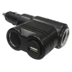Shin Chin_A13-49U_Interface Modules Outlet Adapter