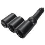Shin Chin_A13-97U_Interface Modules Outlet Adapter