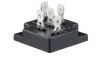 Shindengen_S50VB80-4000_Bridge Rectifier Diode, 1 Phase, 50A, Silicon, SQIP-5