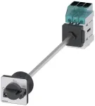Siemens_3LD31400TK11_MAIN SWITCH 3-POLE RATED