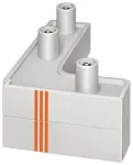 Siemens_3RK19030AF00_Motor Drives 30 MM POWER BUS BRIDGE L123 FOR ET 200S