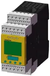 Siemens_3TK28101KA42_Safety Relays SAFETY SPEED MONITOR SPRING 110-240VAC