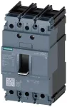 Siemens_3VA51506ED321AA0_BRKR 3VA51 3P 50A 65KA FTFM NAV