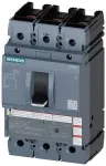 Siemens_3VA52805EC321AA0_BRKR 3VA52 3P 80A 35KA FTAM NAV