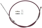 Siemens_FHOF048_Specialized Cables CABLE KIT,MAX-FLEX FD FRAME 48in CABLE