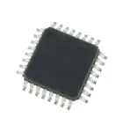 Silicon Labs_C8051F326-TB_Development Boards & Kits - 8051 Prototyping Board with C8051F326