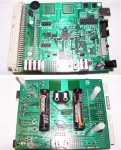 Silicon Labs_C8051F930-TB_C8051F930 Microcontroller Target Board Win 2000