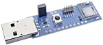 Silicon Labs_DKBT111_Bluetooth Development Tools - 802.15.1 BT111 Evaluation Board