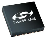 Silicon Labs_EFR32FG22E121F512IM32-C_RF System on a Chip - SoC FG, QFN32, 38.4 MHz, 2.4G, 6dB, Proprietary, 512kB, 32kB(RAM), 18 GPIO, 125 C