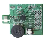 Silicon Labs_EM357-MOD-LR-ANT-C_RF TXRX MOD 802.15.4 CHP CONN MT
