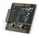 Silicon Labs_SLEXP8022C_WiFi Development Tools - 802.11 WF200 Wi-Fi Expansion Kit with a Raspberry Pi or EFM32 MCU