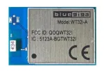 Silicon Labs_WT32I-A-AI6C_RF TXRX MODULE SMD