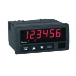Simpson Electric_S660-1-1-0-0-0_Frequency Counters S660 SERIES COUNTER