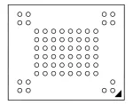 SkyHigh Memory Limited_S34ML02G300BHV000_NAND Flash 0BIT ECC, X8 I/O AND 3V VCC  SLC NAND FLASH MEMORY  2KB PAGE SIZE BGA (2Gb die)
