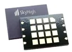 SkyHigh Memory Limited_S35ML04G300WHI003_NAND Flash 0BIT ECC, X1 X2 X4 I/O AND 3V VCC  SLC NAND FLASH MEMORY  2KB PAGE SIZE LGA