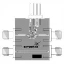Skyworks Solutions, Inc._SKY13567-666LF-EVB_EVALUATION BOARD/KIT