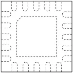 Skyworks Solutions, Inc._SE5003L1-R-EK1_EVALUATION BOARD