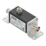 SolaHD_CX06M_Connectorized Surge Protectors SPD 6 V BNC