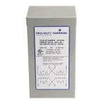 SolaHD_HS1B150_PWR XFMR LAMINATED 150VA CHAS MT