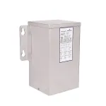 SolaHD_HSS12F3AS_Industrial Control Transformers 3KVA SING 120//277-120/240 SS