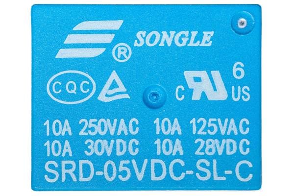 Soldered Electronics_101287