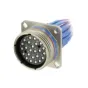 Souriau_ELIOAQ6PB_Connector Accessories Insert Module
