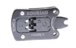 Souriau_S16SCML11_SOURIAU S16SCML11 Crimp Tool Die, SM/SC 16ML11TK6 #16 Standard Contacts