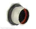Souriau_UT072448PH601_Conn Circular PIN 48 POS Crimp ST Jam Nut 48 Terminal 1 Port