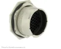Souriau_UT072448PYH_Conn Circular PIN 48 POS Crimp ST Panel Mount 48 Terminal 1 Port