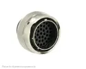 Souriau_UT0W62041PH_Conn Circular PIN 41 POS Crimp ST Cable Mount 41 Terminal 1 Port