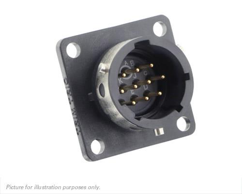 Souriau_UTGX012D10P