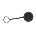 Souriau_UTL612DCG_Circular Push Pull Connectors IP67DustCap for plug IP67