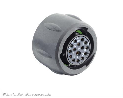 Souriau_UTSX614E15SY