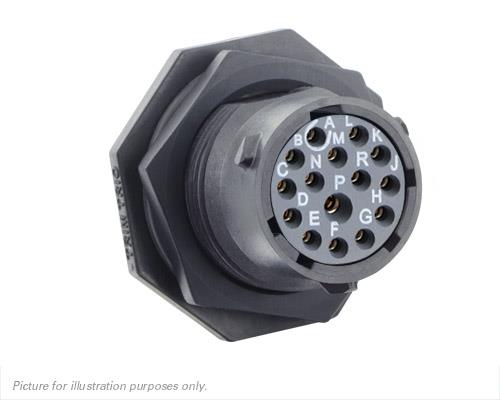 Souriau_UTSX714D15SZ32