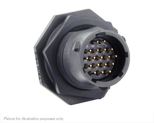 Souriau_UTSX714D18PZ32